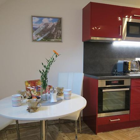 Apartman U Josefa Susice Exterior photo