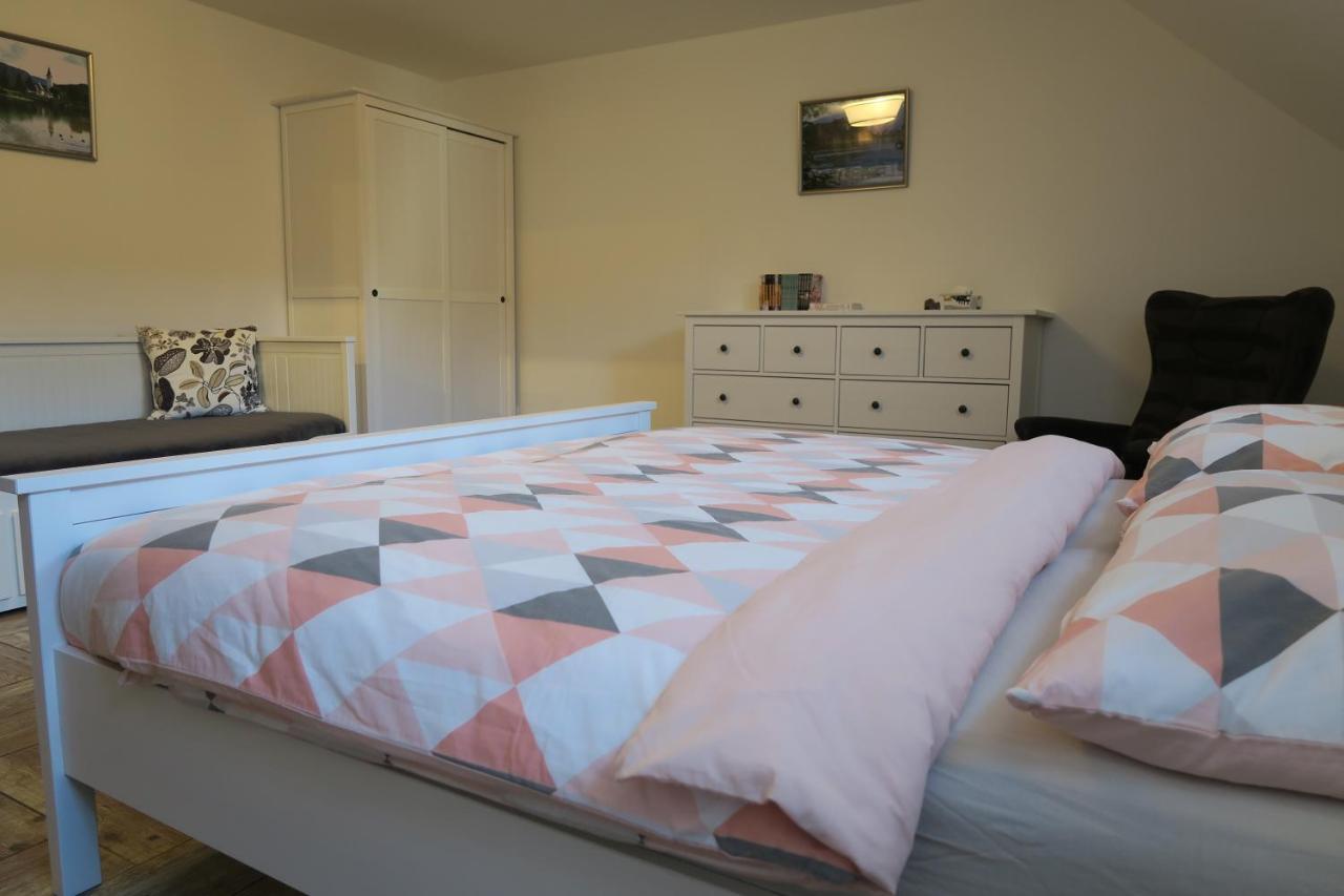 Apartman U Josefa Susice Exterior photo
