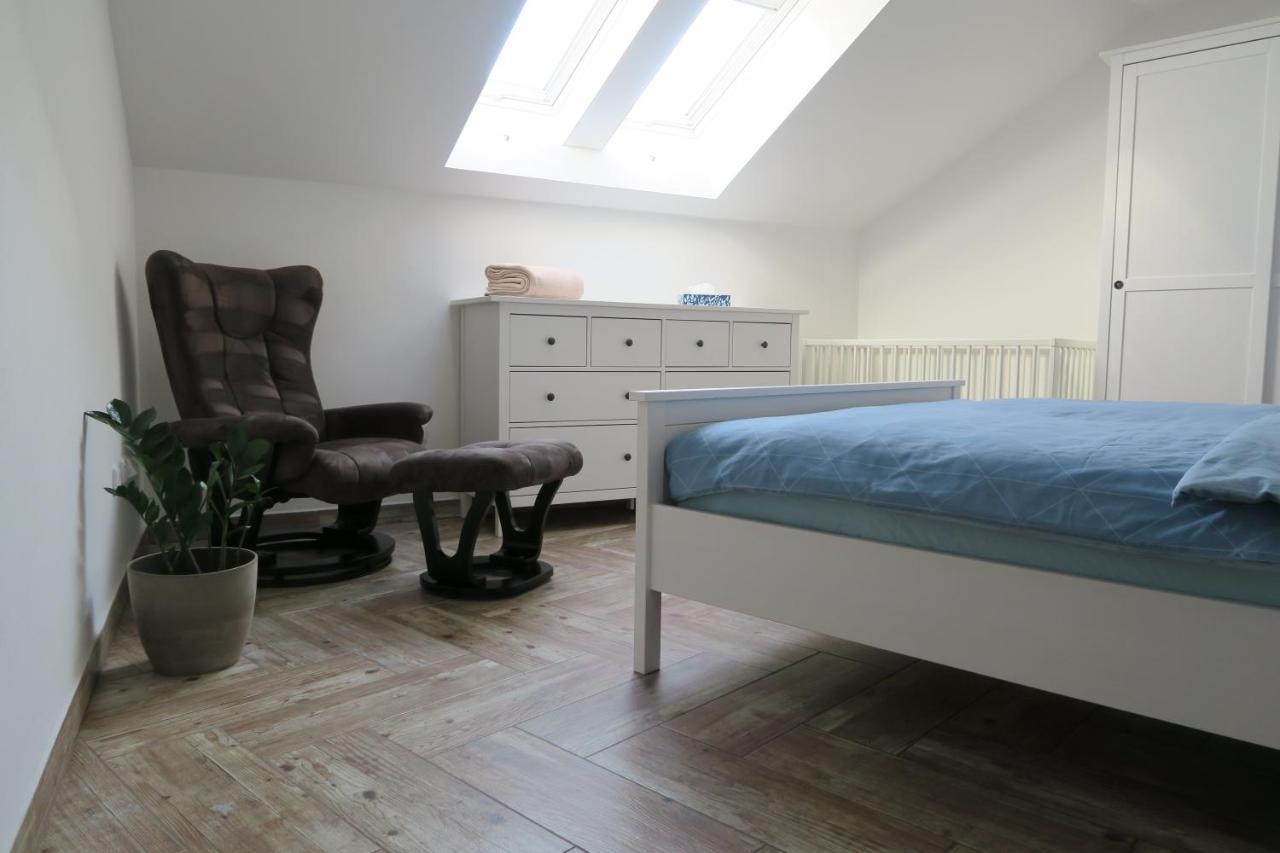 Apartman U Josefa Susice Exterior photo