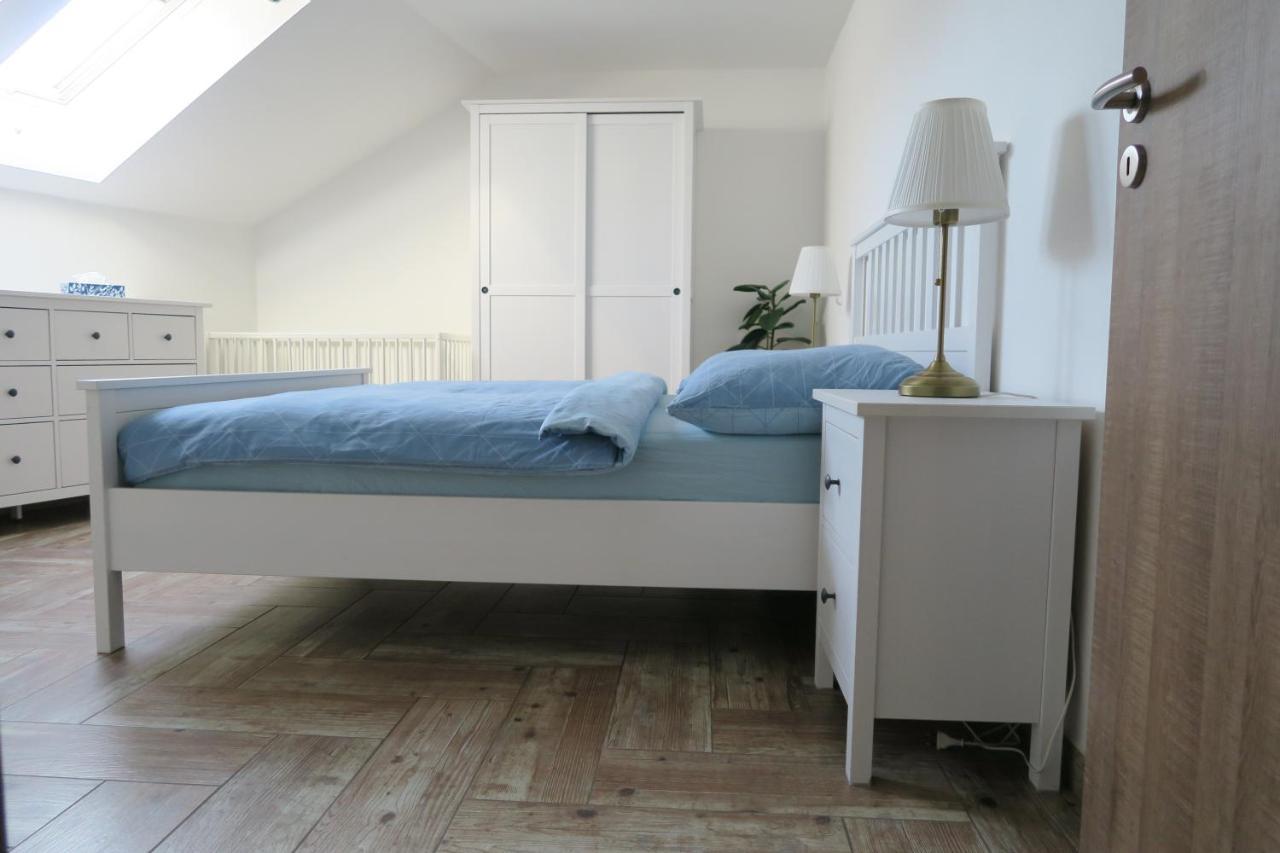 Apartman U Josefa Susice Exterior photo